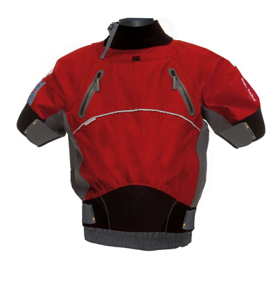 Aveto Semi Radical Micropore 3L Paddeljacke